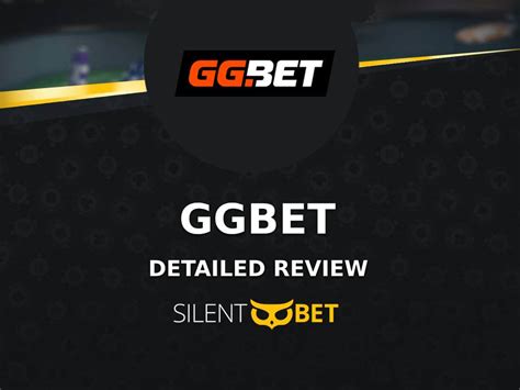 2025 GG.BET Review .